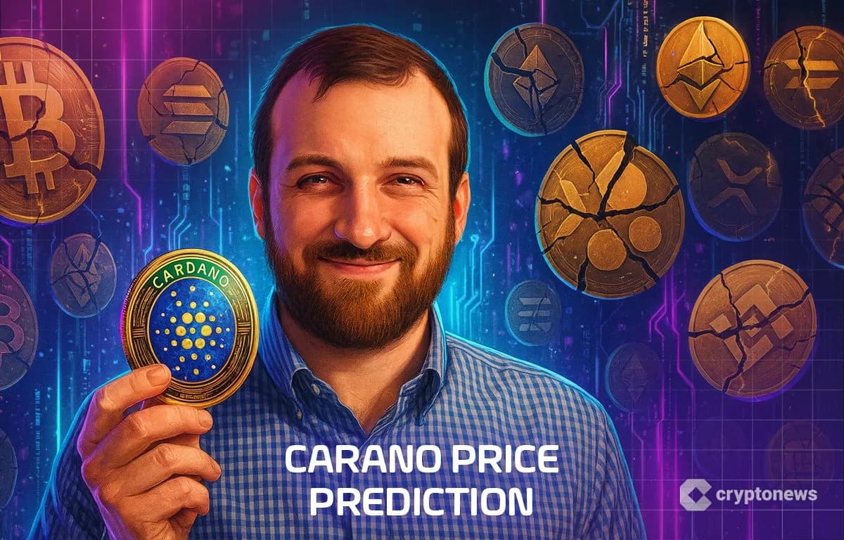 Cardano 2026 Fiyat Tahmini: ADA Kurucusundan Önemli Açıklamalar