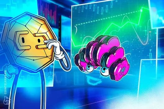 Gate, Kripto Piyasasına AI Destekli Analiz Aracı Ekledi