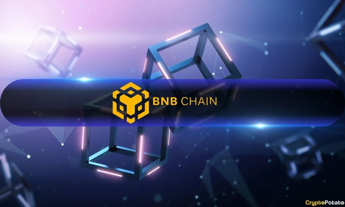 BNB Chain, opBNB Fourier Hard Fork ile Blok Sürelerini Yarıya İndiriyor