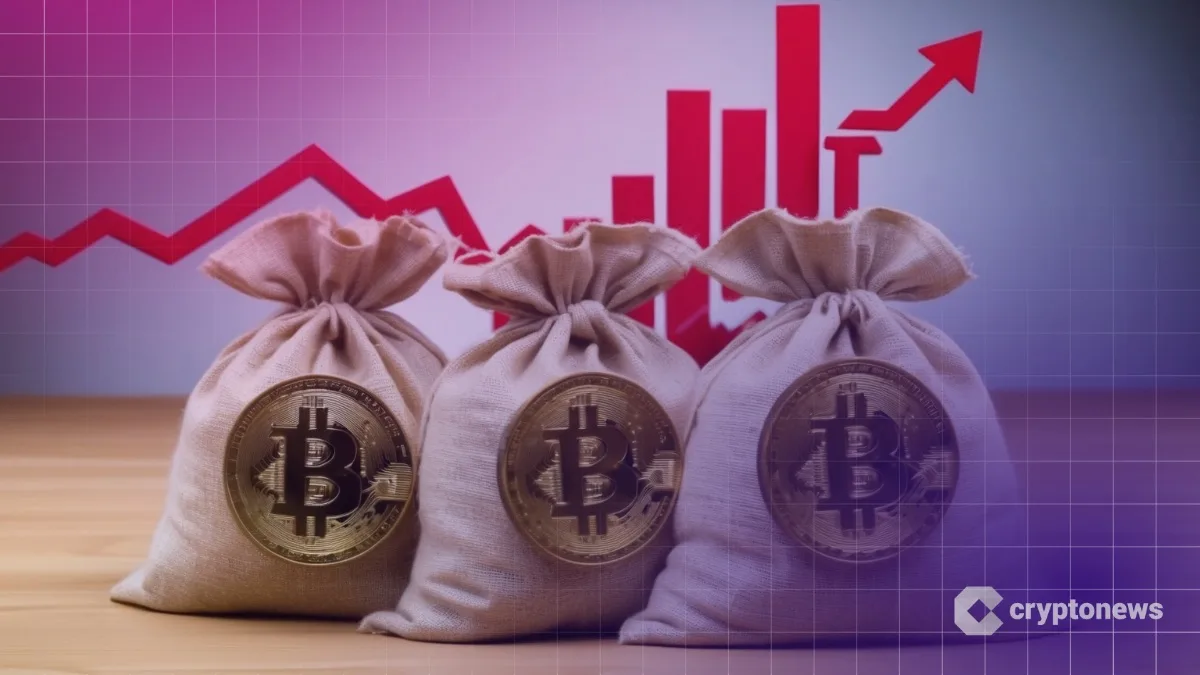 BlackRock, 3 Günlük Sürede 1.027 Milyar Dolar BTC ve ETH Topladı