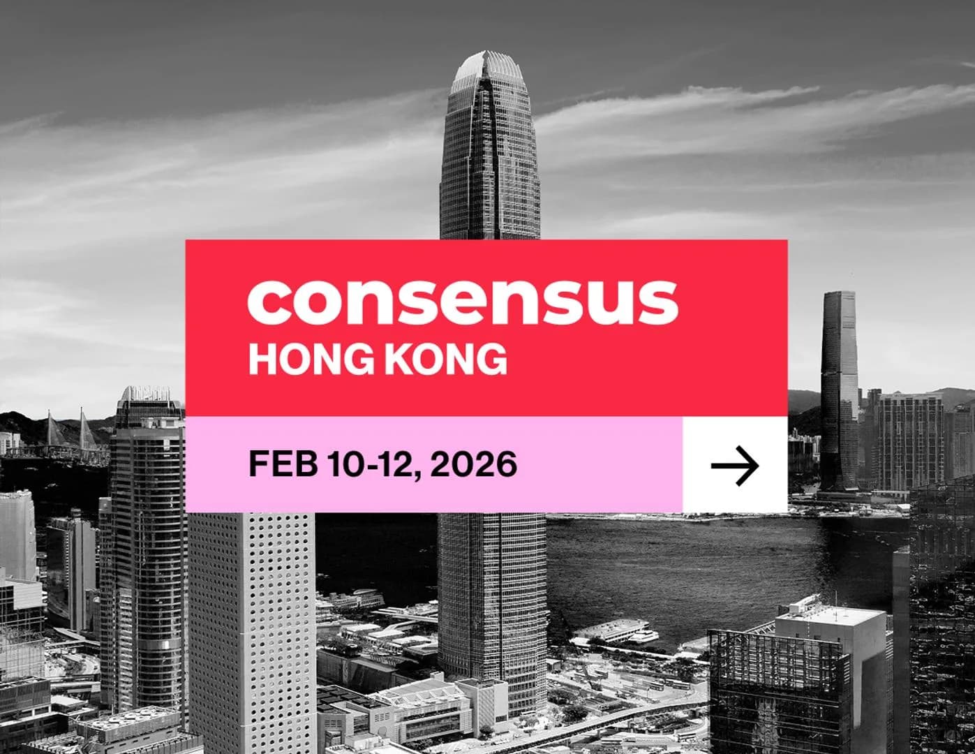 Solana Accelerate: Konsensüs Hong Kong'da Başlıyor