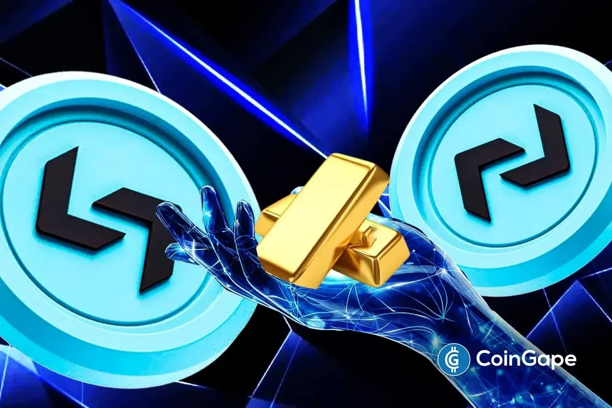 Kripto Yatırımcıları Altına Yöneliyor: Bitget'te Günde 2 Milyar Dolar İşlem Hacmi