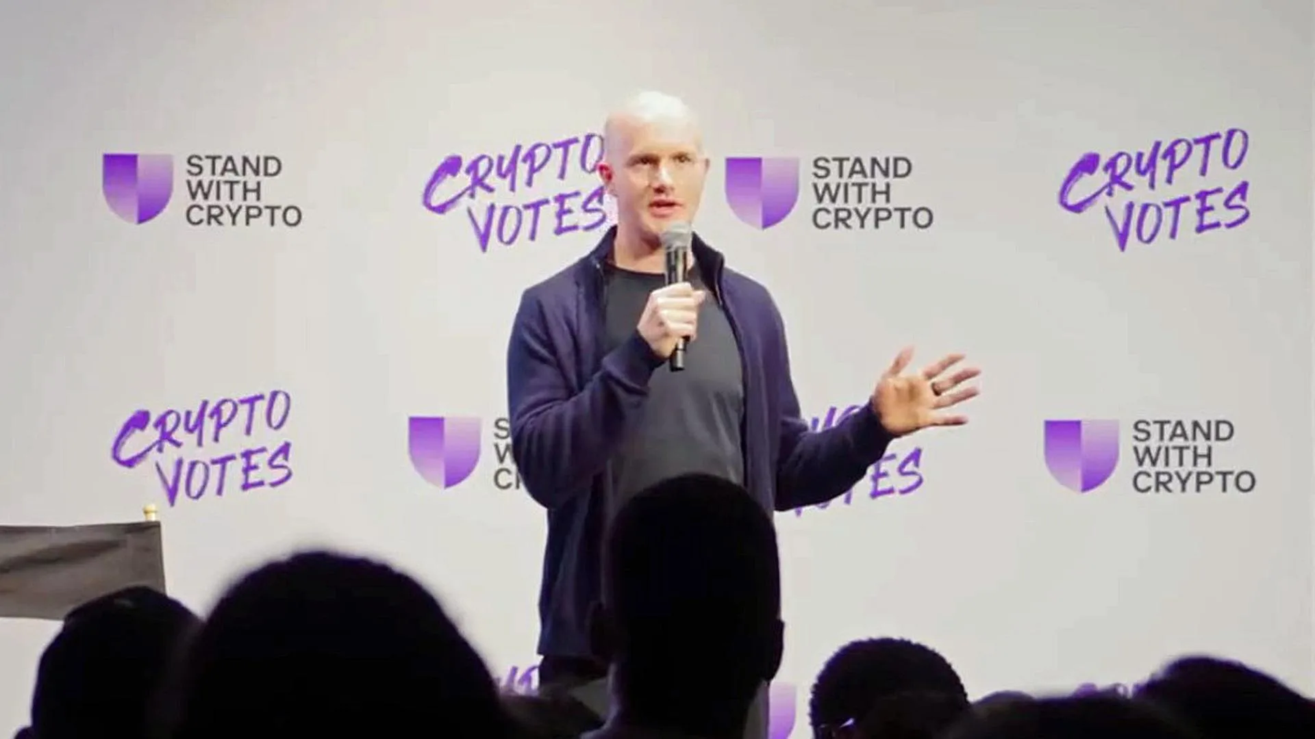 Stand With Crypto: 2026 Seçimleri Öncesi Üyelerini Artırıyor