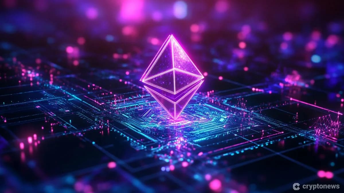 SharpLink, Linea Üzerinde 170 Milyon Dolar Değerinde ETH Dağıttı