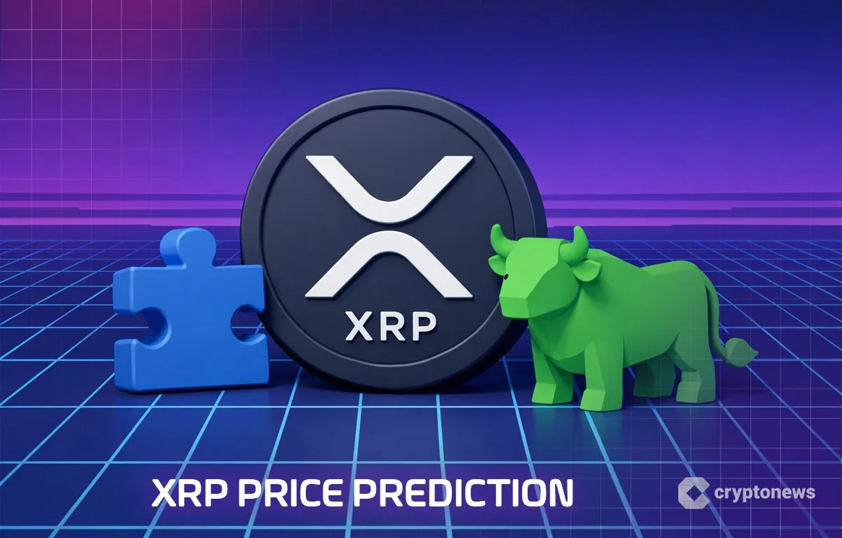 XRP Fiyat Tahmini: Spot İşlemlerle Yükseliş Mi Geliyor?