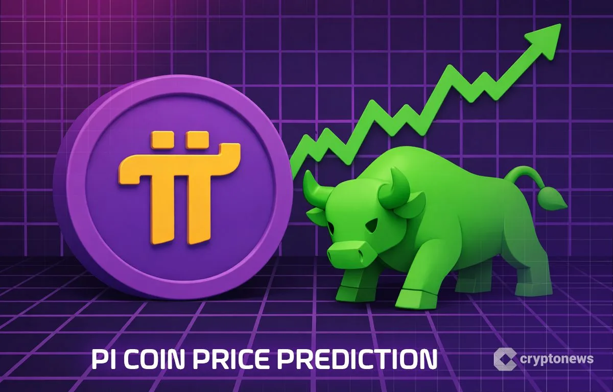 Pi Coin Fiyat Tahmini: Yükseliş İşareti ve Artan Hacim