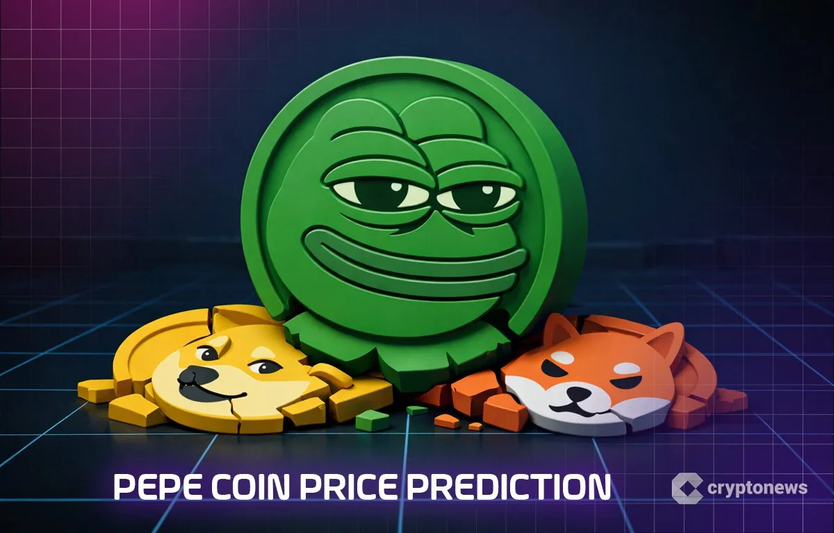 Pepe Coin: Meme Coin Dünyasında Yeni Bir Şampiyon Mu?