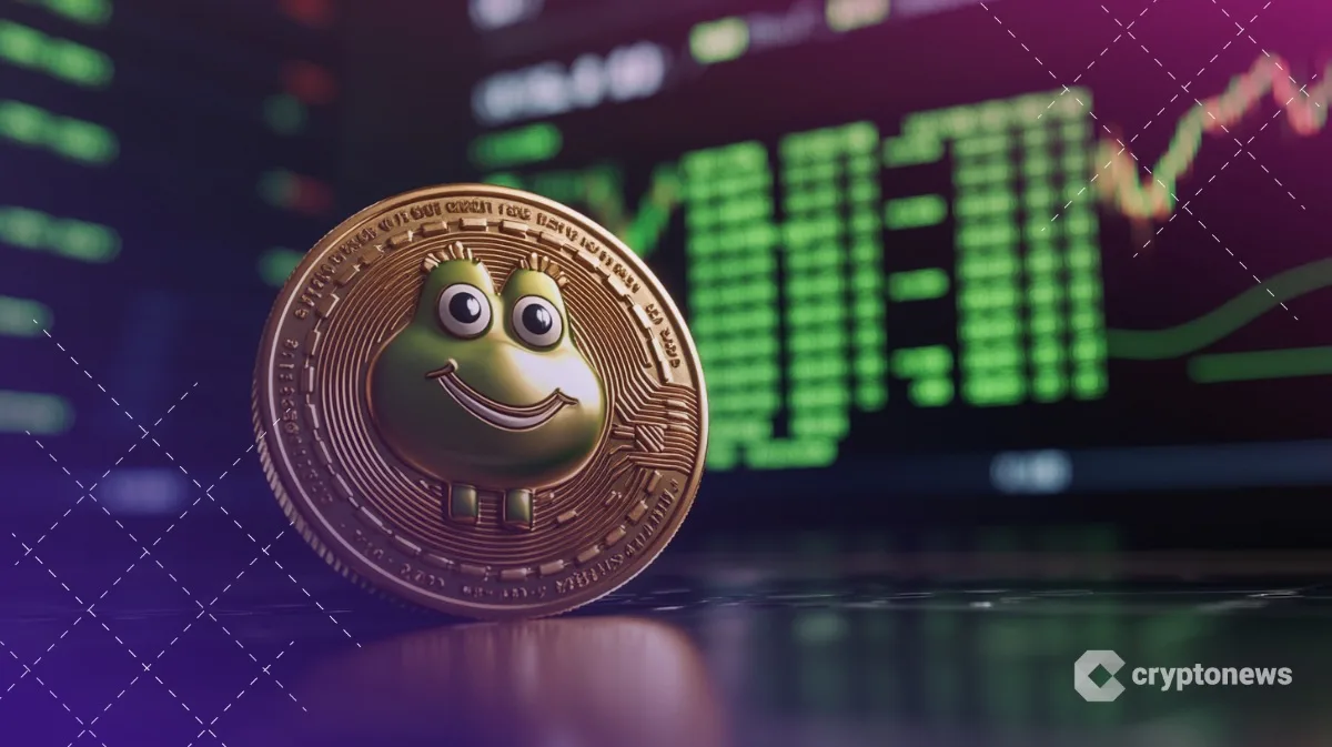 PEPENODE: 100 Doları 10,000 Dolar Yapan Yeni Altcoin