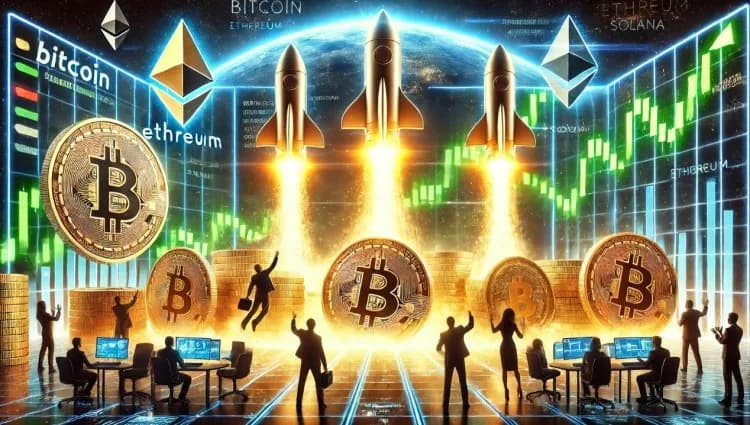 2026 Kripto Piyasası İçin Üç Kritik Faktör