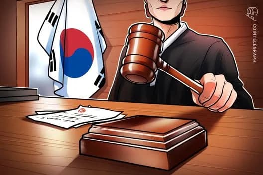 Güney Kore Mahkemesi, Borsa Hesaplarındaki Bitcoin'in El Konulabileceğini Onayladı