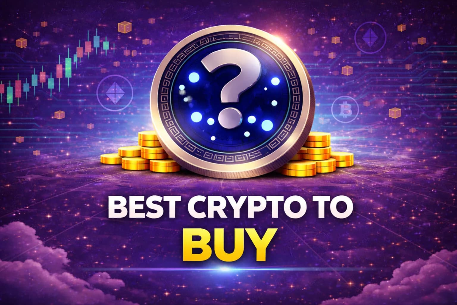 2027 Öncesi Yatırım Yapılacak En İyi Kripto Para: Mutuum Finance