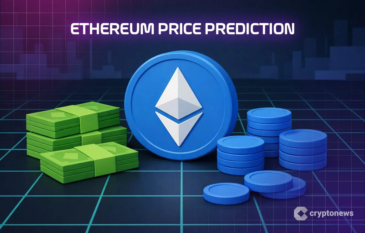 Ethereum Fiyat Tahmini: Kurumsal Yatırımcılar ETH'ye Yöneliyor