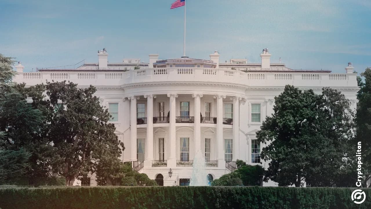 Beyaz Saray, Trump Gümrük Tarifeleri İçin Yedek Planlar Hazırladı