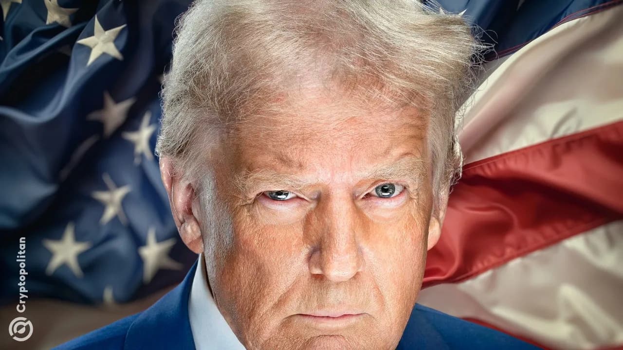 Trump, Grönland'ı ABD'ye Katma Planlarını Açıkladı