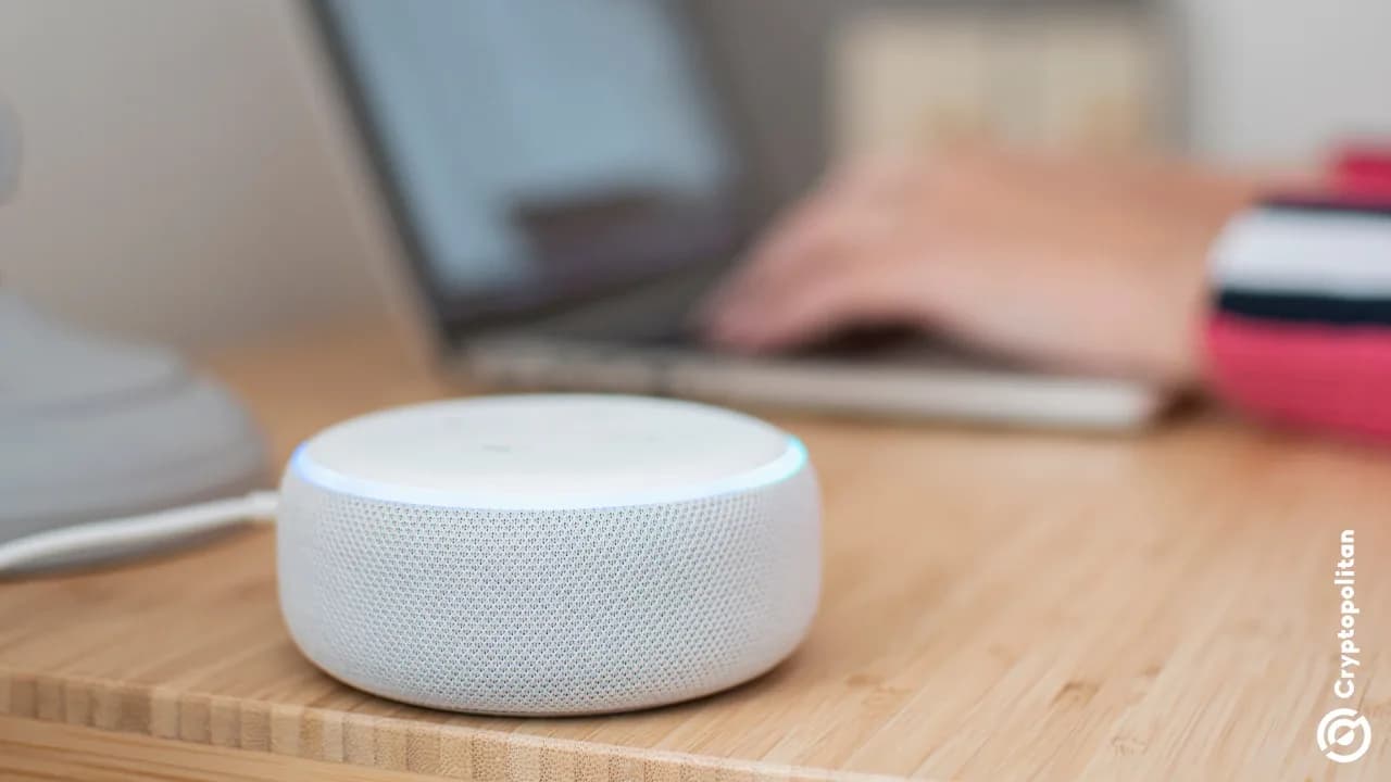 Amazon, 50 Dolar Değeriyle Giyilebilir Yapay Zeka Pazarına Geri Dönüyor