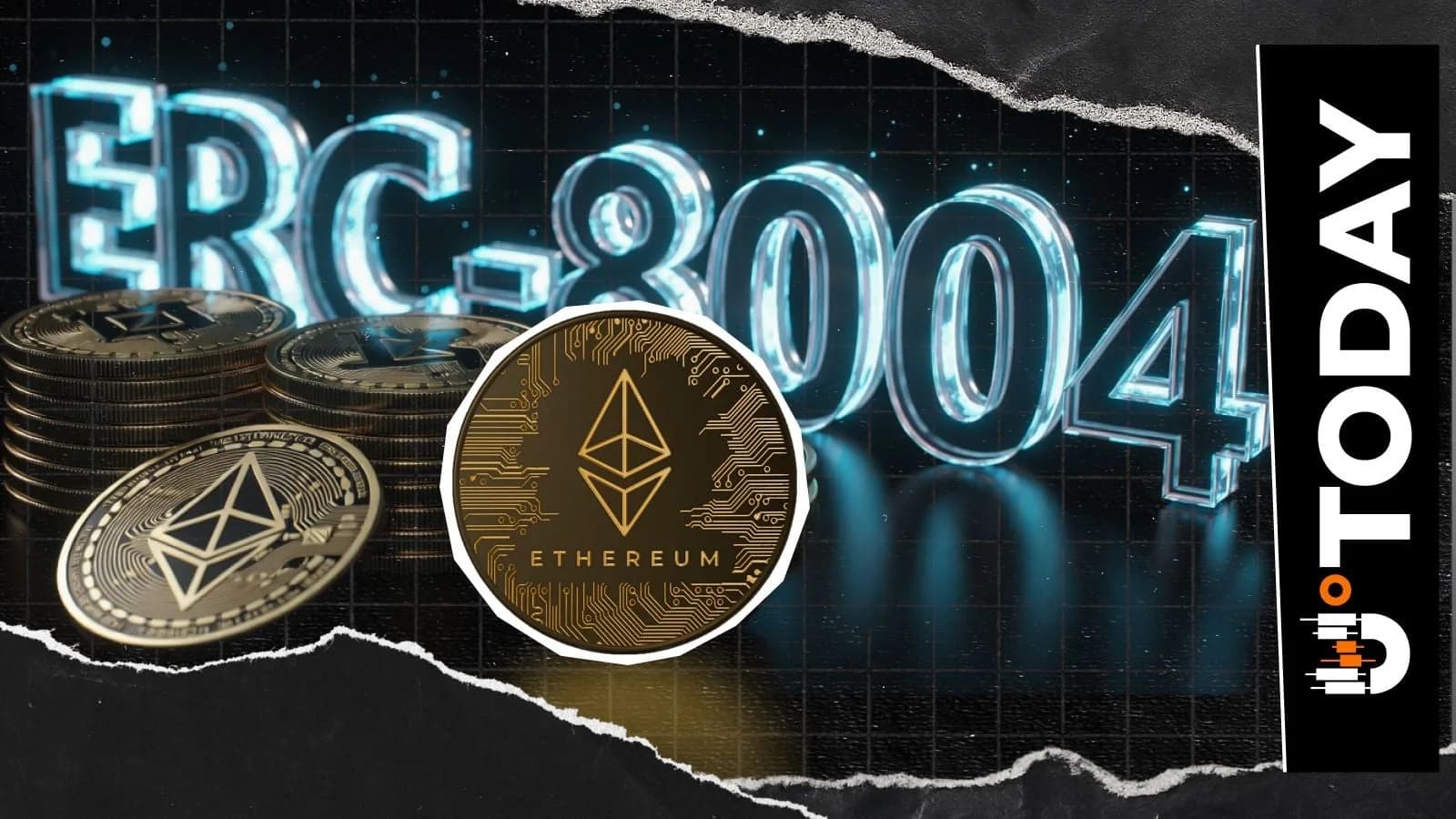 Ethereum ve Yapay Zeka: ERC-8004 Nedir?