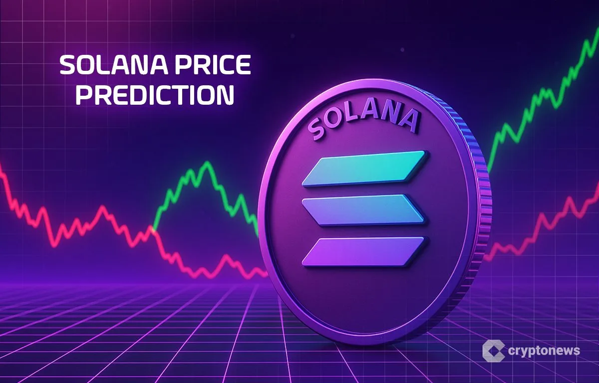 Solana Fiyat Tahmini: SOL için Kritik Güncelleme ve Beklentiler