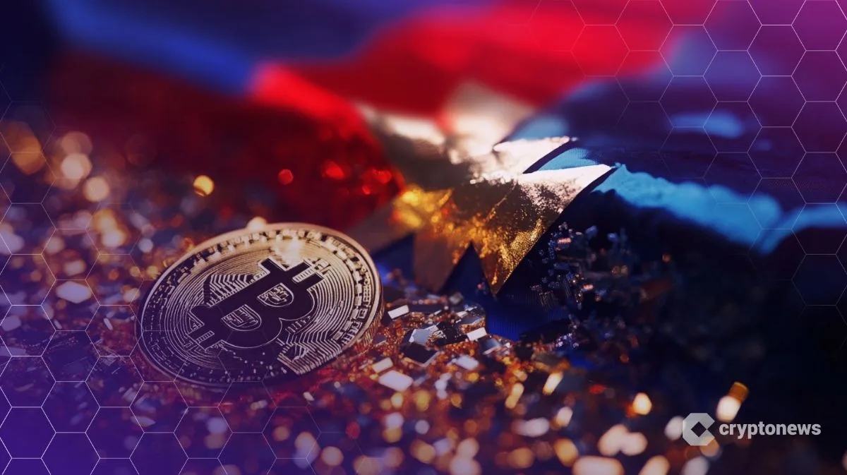 Rusya'da Emeklilik Fonu Kripto Soruları ile Yüz Yüze