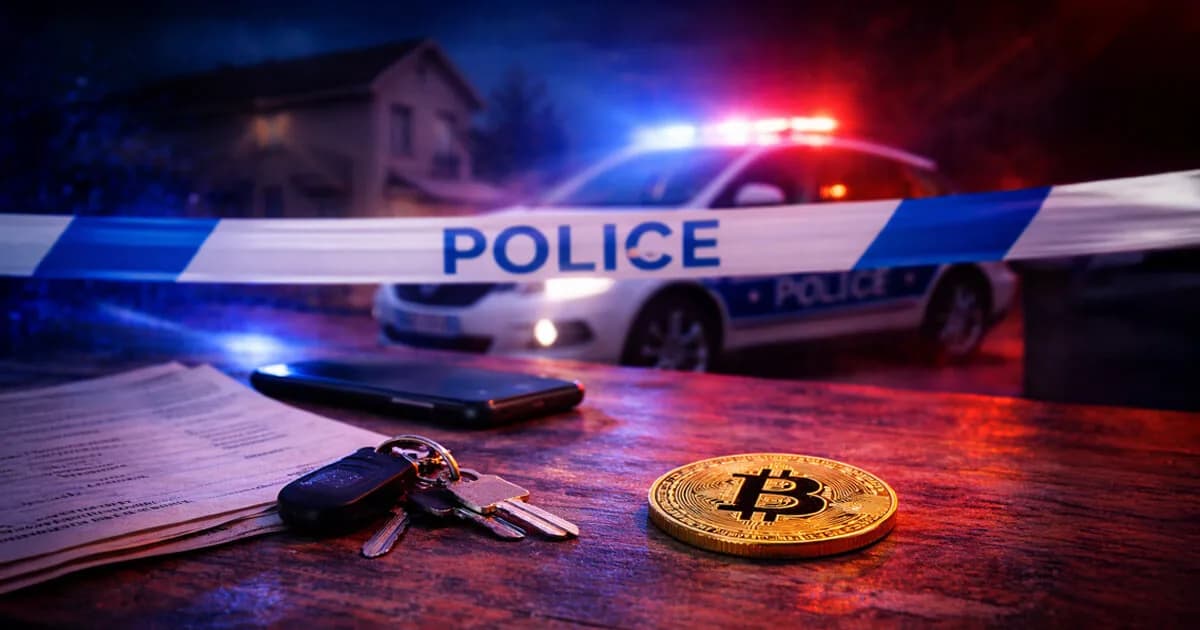 Fransa'da Kripto Veritabanı Skandalı: İçeriden Bilgi Sızdırma