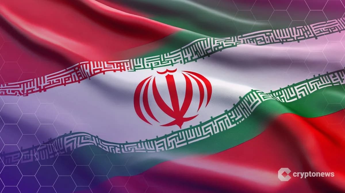 İran, İngiltere Kripto Platformlarını Yaptırımlardan Kaçınmak İçin Kullandı