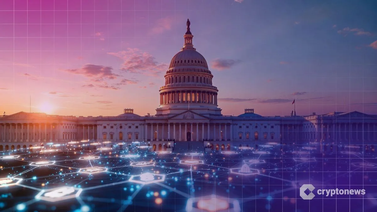 Blockchain Geliştiricilerini Koruyan Yasa Teklifi