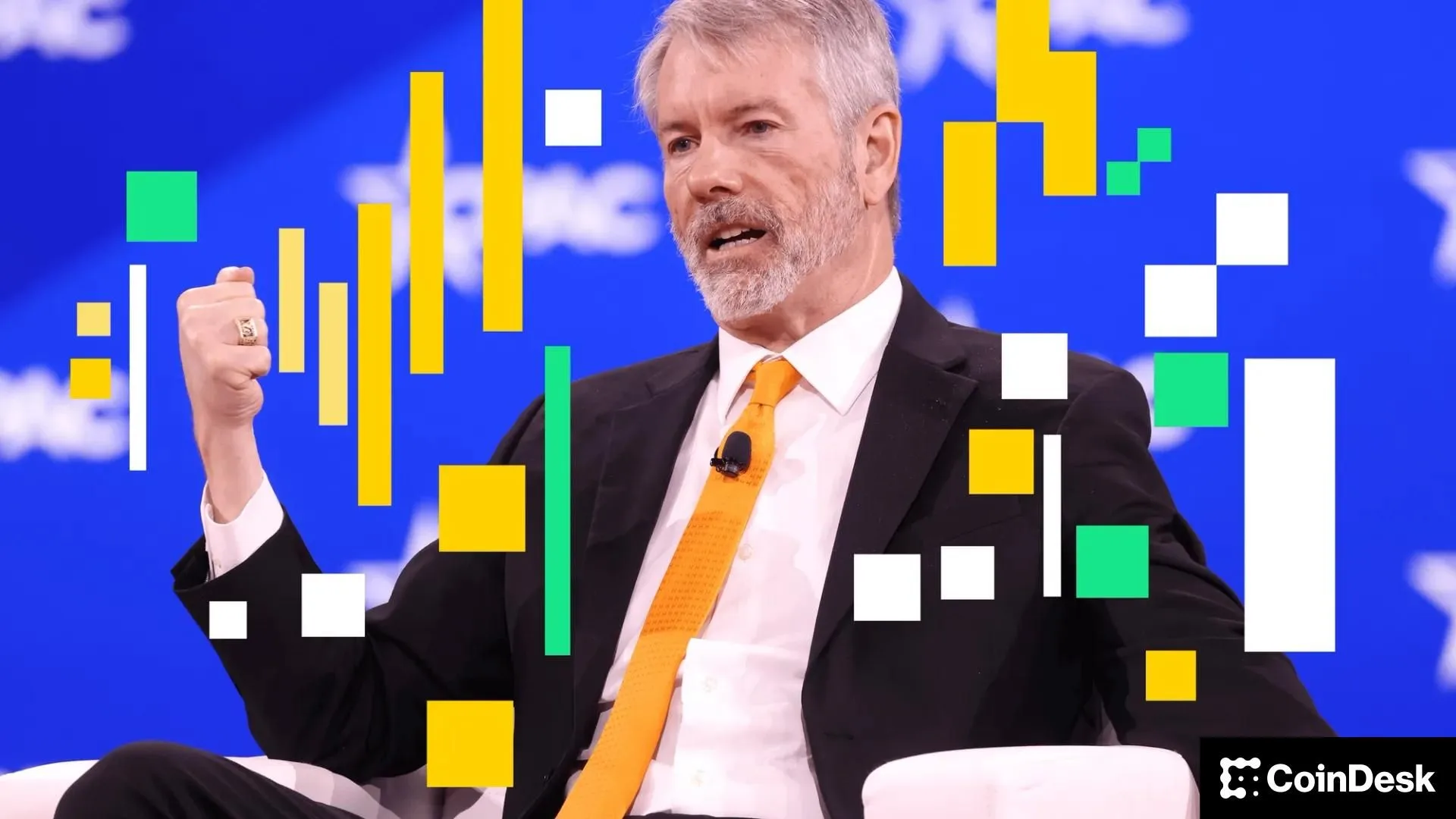 Michael Saylor’ın Tercih Ettiği Hisse Senedi Stretch İçin Dönüm Noktası mı?