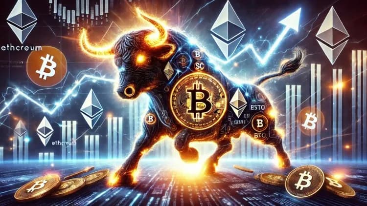 Bitcoin Fiyat Tahmini: Tüm Zamanların En Yüksek Seviyesi Yakın mı?