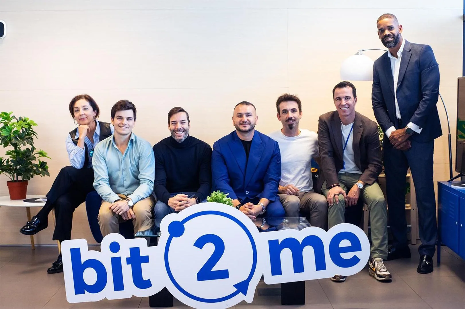İspanyol Bankası Bankinter, Kripto Borsası Bit2Me'ye Yatırım Yaptı