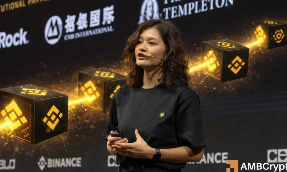 BNB Chain'in Fermi Sonrası Yol Haritası: 2026'ya Hazırlık