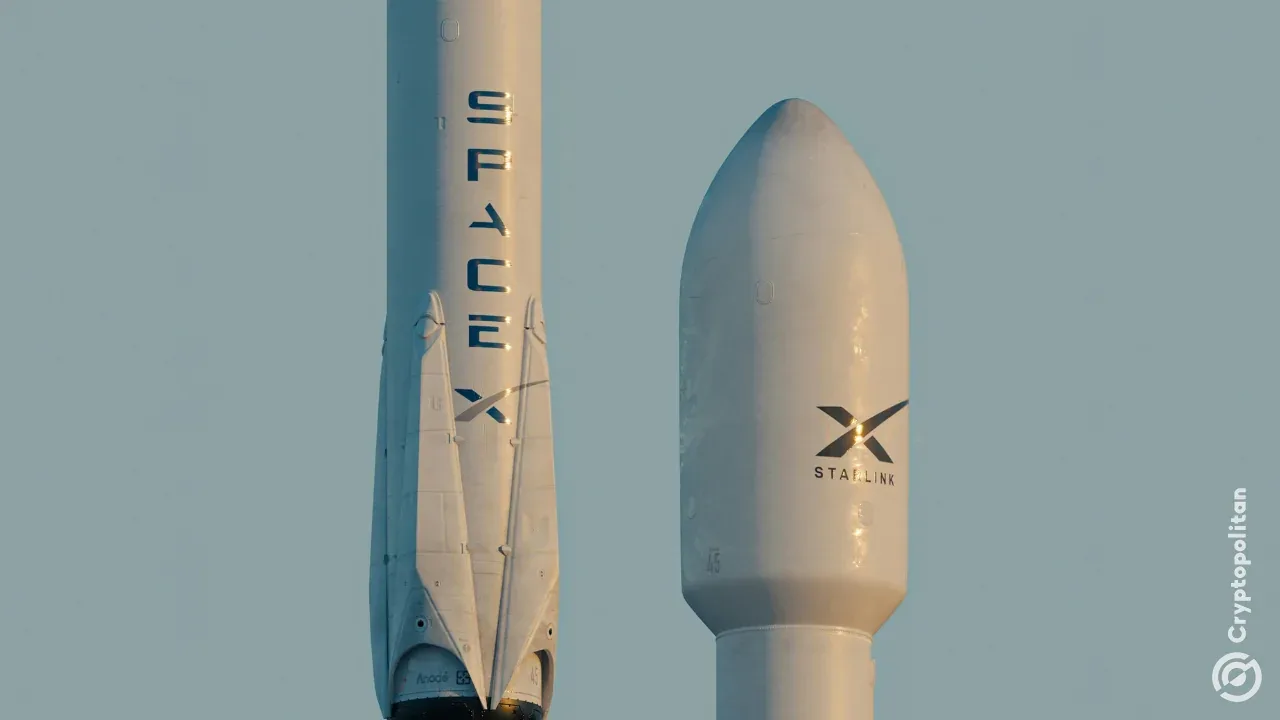 Musk'ın Starlink'i İran'da Ücretsiz İnternet Sunuyor