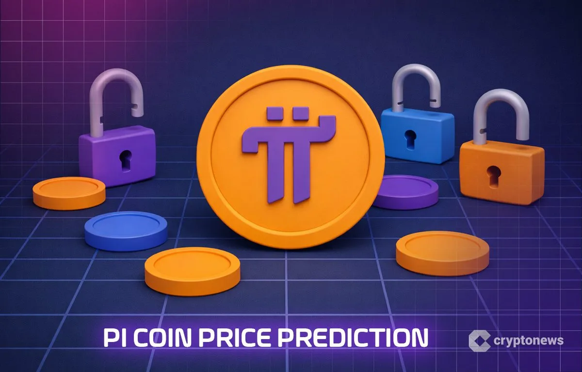 Pi Coin Fiyat Tahmini: Ana Ağ Token'ları Açıldı