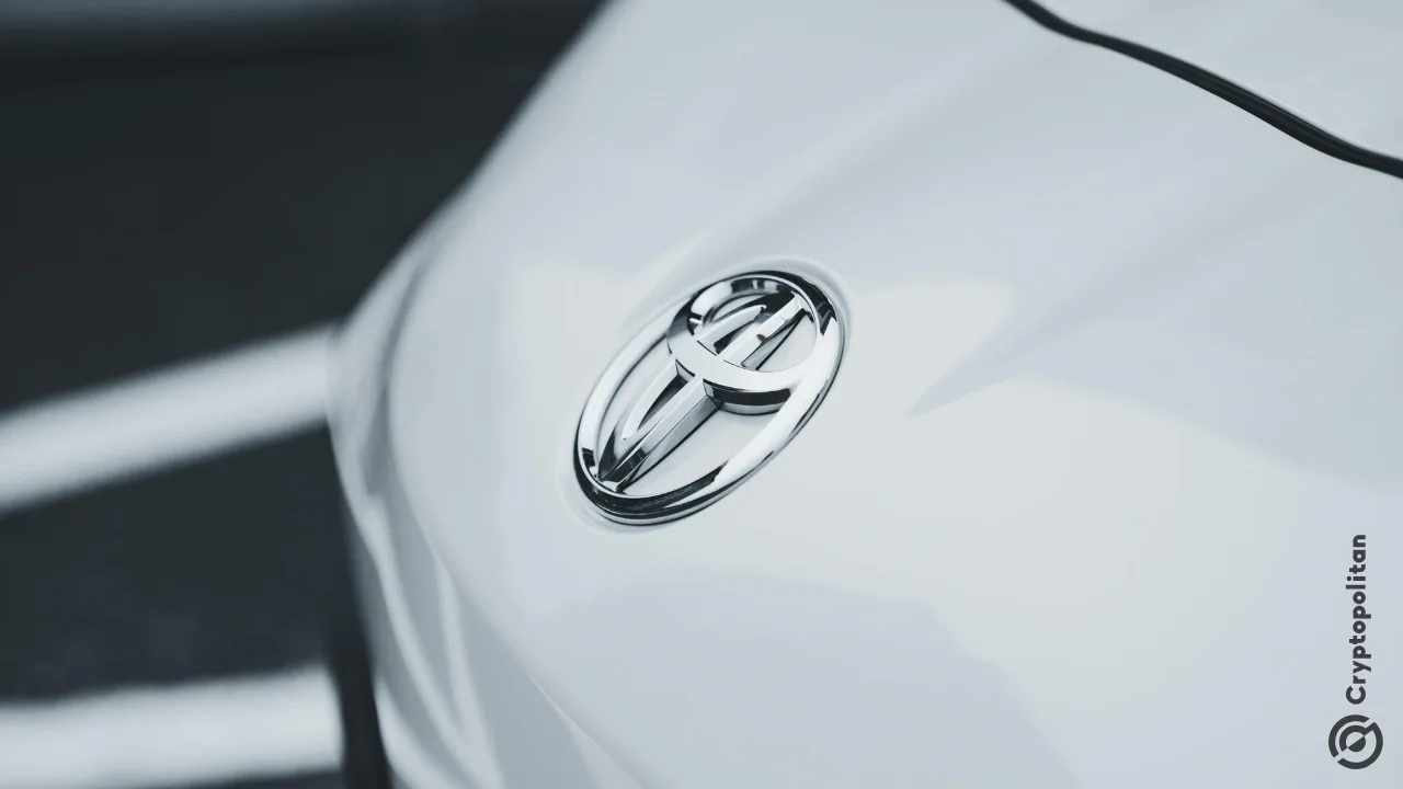 Toyota Hisseleri Rekor Kırdı: Yeni Alım Teklifi ile Yükseliş