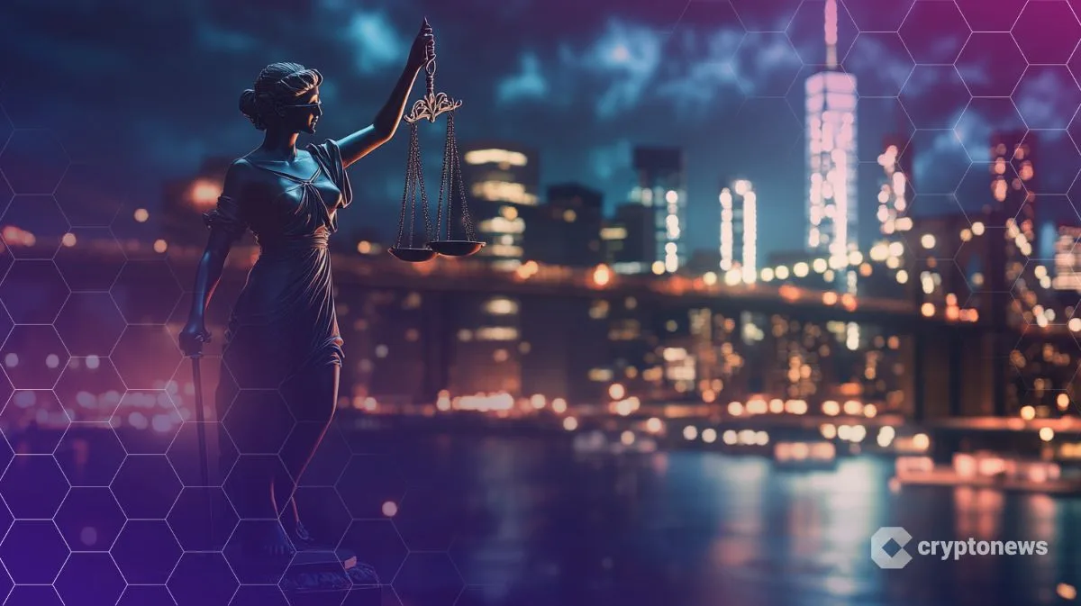 New York'ta Kripto Para Operasyonlarına Yasal Düzenleme Geliyor
