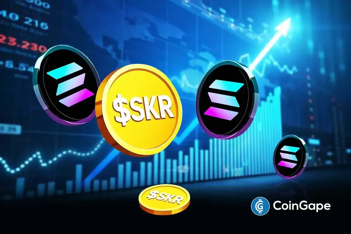 Solana Airdrop: 1.8 Milyar SKR Token Dağıtımı Başlıyor