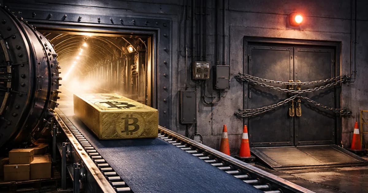 Bitcoin Fiyatı Patladı: Gamma Sıkışması ve Yükseliş Dinamikleri