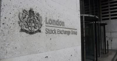 Londra Borsa Binası, Blockchain Destekli Yeni Platformunu Tanıttı