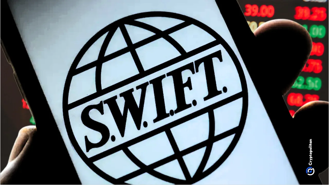 SWIFT, Dijital Varlıkların Birleştirilmesi Pilotunu Tamamladı