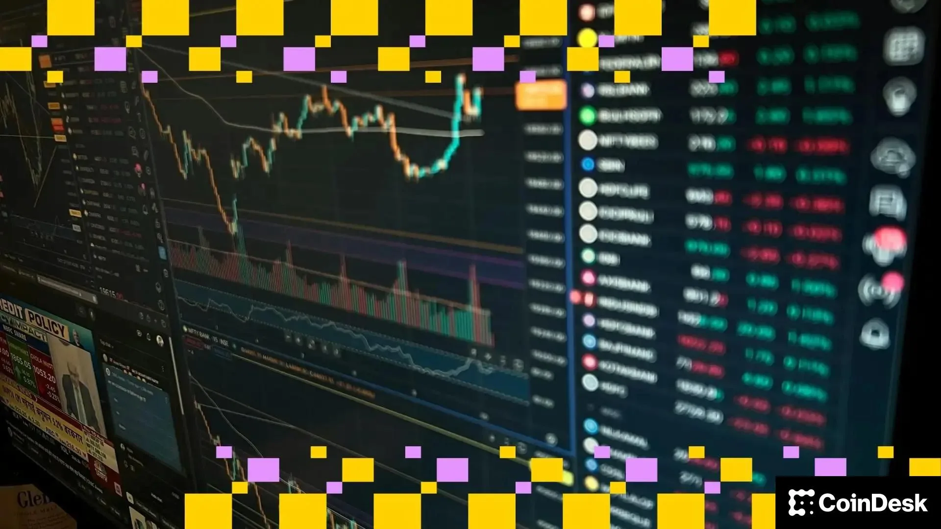 CME Group, Cardano, Chainlink ve Stellar Vadeli İşlemleri Sunacak
