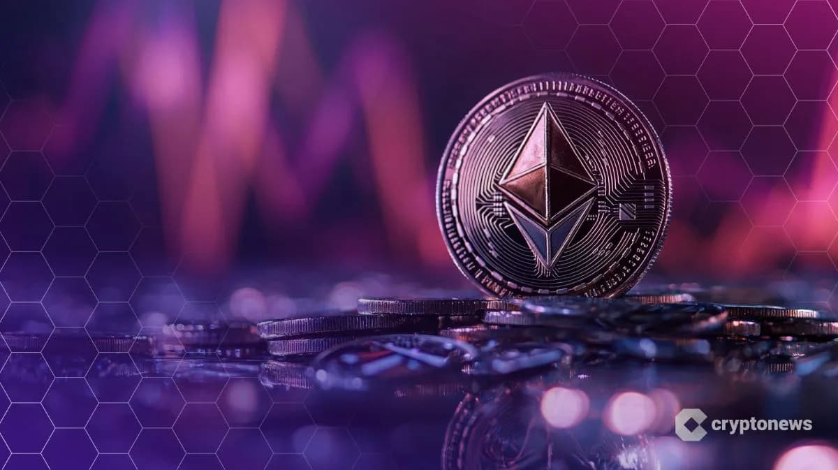 Ethereum Kullanıcı Sayısında Artış: Aktiflik İki Katına Çıktı