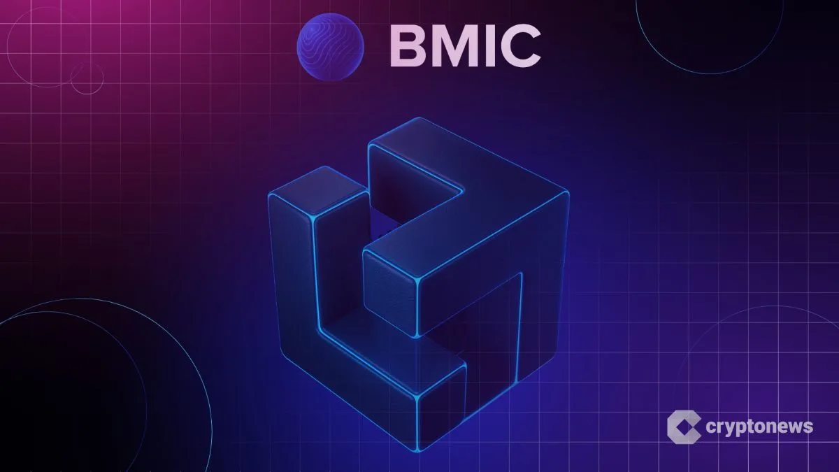 BMIC: Kuantum Çağı İçin Dört Katmanlı Kripto Mimarisi