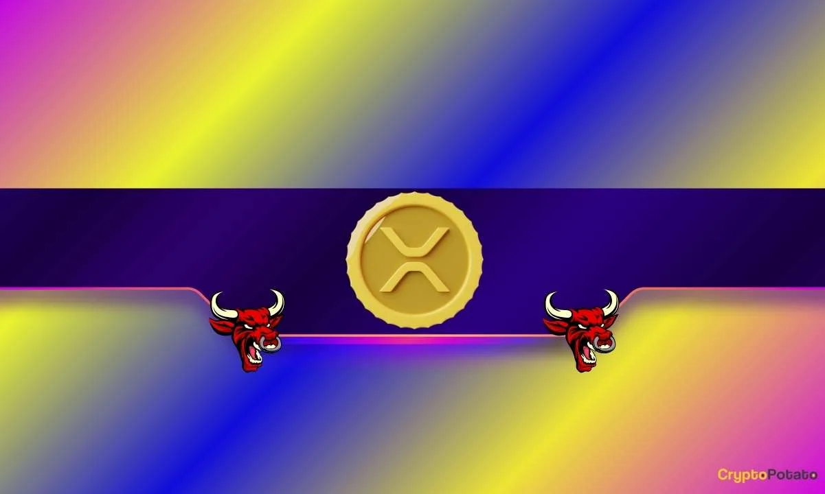 Ripple'ın XRP'sinde Yükseliş Sinyalleri Beliriyor