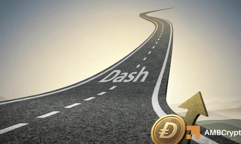 Dash Yükselişi: $100 Hedefi Gerçekleşebilir mi?