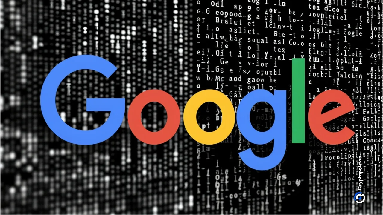 Google, Fiber Optik İnternet ile AI Talebini Karşılamayı Hedefliyor
