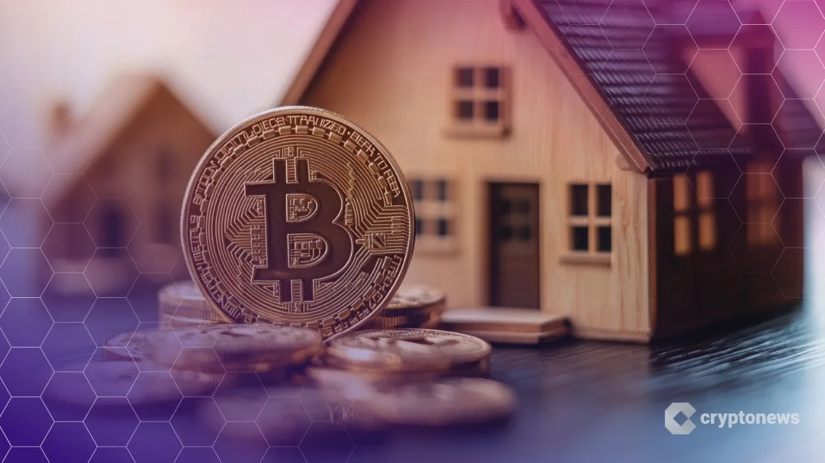 Newrez, Mortgage Sürecinde Kripto Varlıkları Kapsıyor