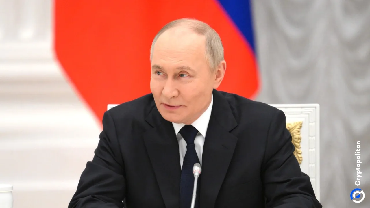 Putin, Otonom Araç Gelişimini Hızlandırma Çağrısında Bulundu