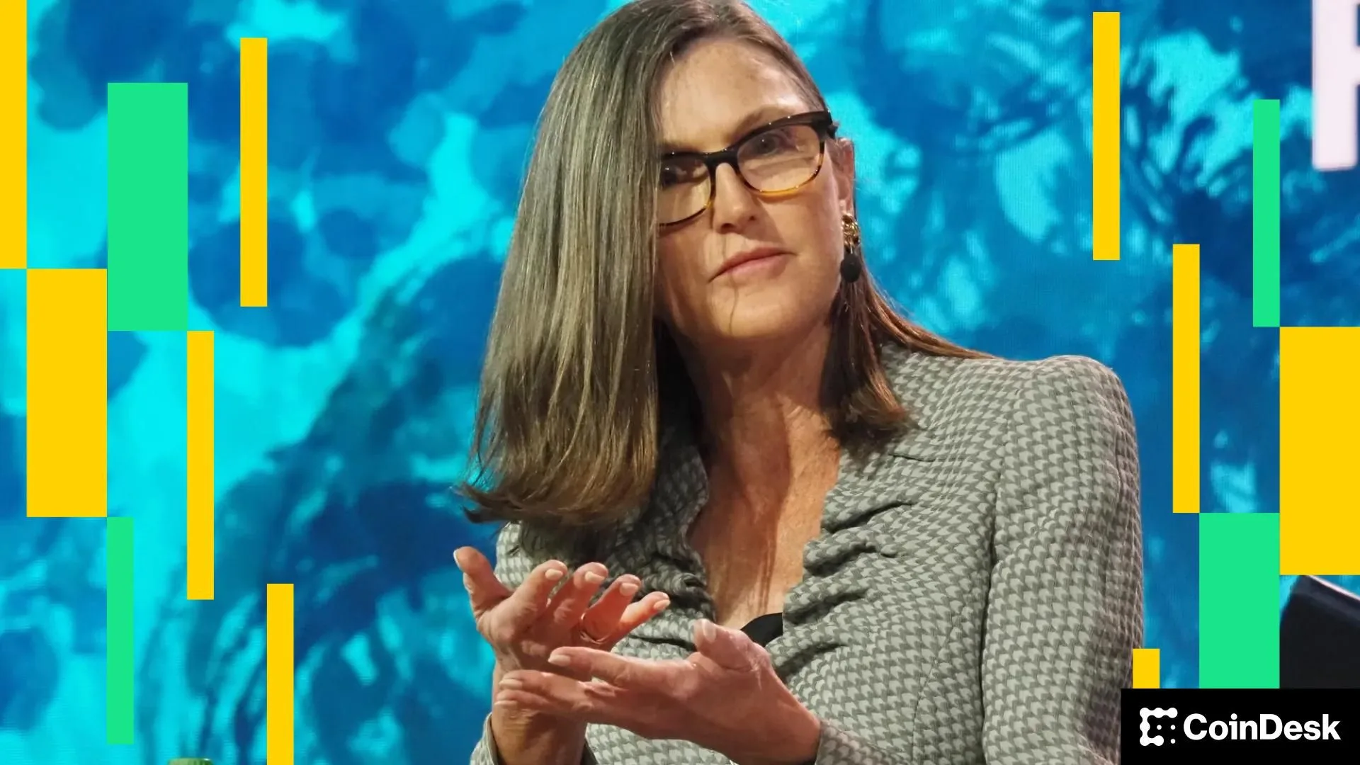 Cathie Wood: Bitcoin Yatırımcılar İçin İyi Bir Çeşitlendirme Aracı