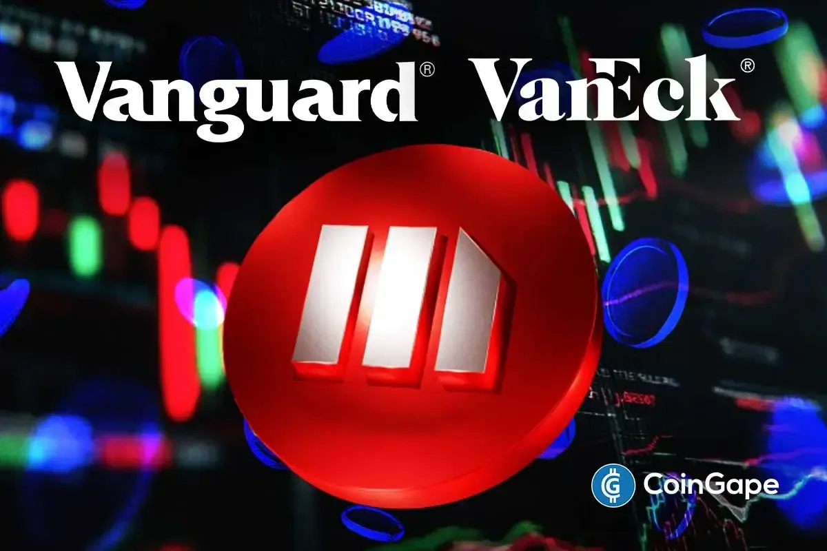 MSTR Hisse Fiyat Tahmini: Vanguard'ın 505 Milyon Dolarlık Alımı