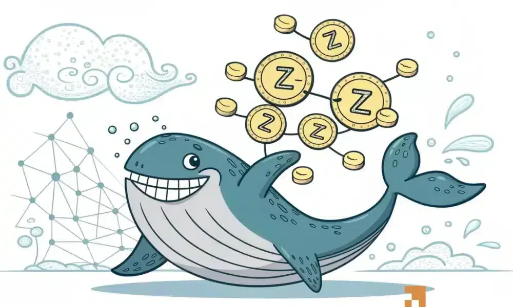 $31M ZEC Balina Girişi: Zcash $439'u Kırmaya Hazır mı?