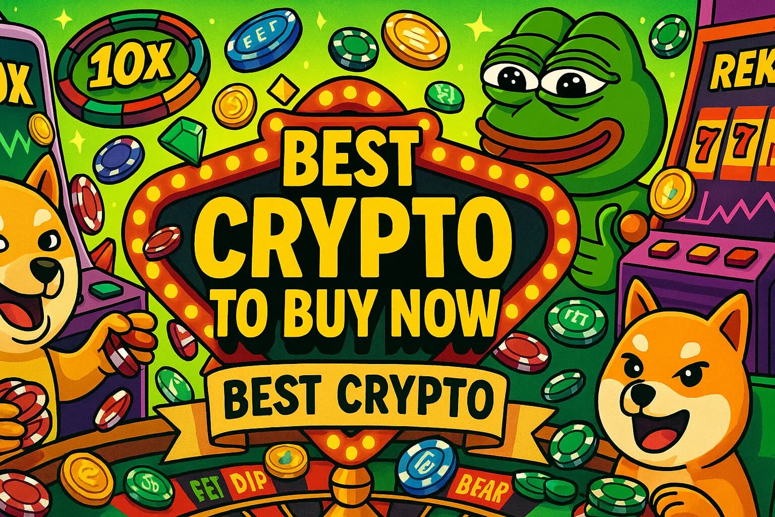 Pepe Coin Geleceği: Yatırımcılar Alternatiflere Yöneliyor