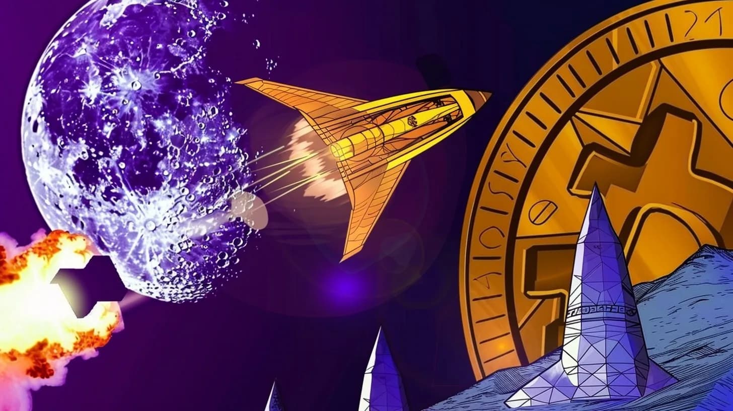 Bitcoin 100K Öncesi Dikkat Çeken 3 Uygun Fiyatlı Altcoin